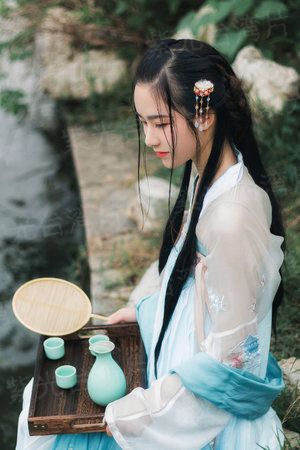 瓶中妖精