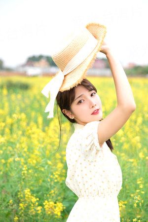 中国功夫少女组