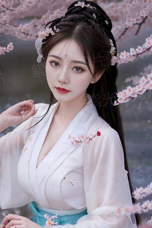 女儿国