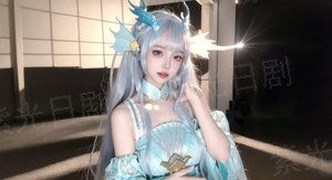 暗芝居第八季