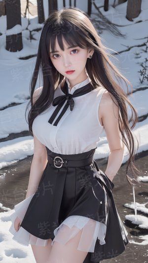 美人猎色